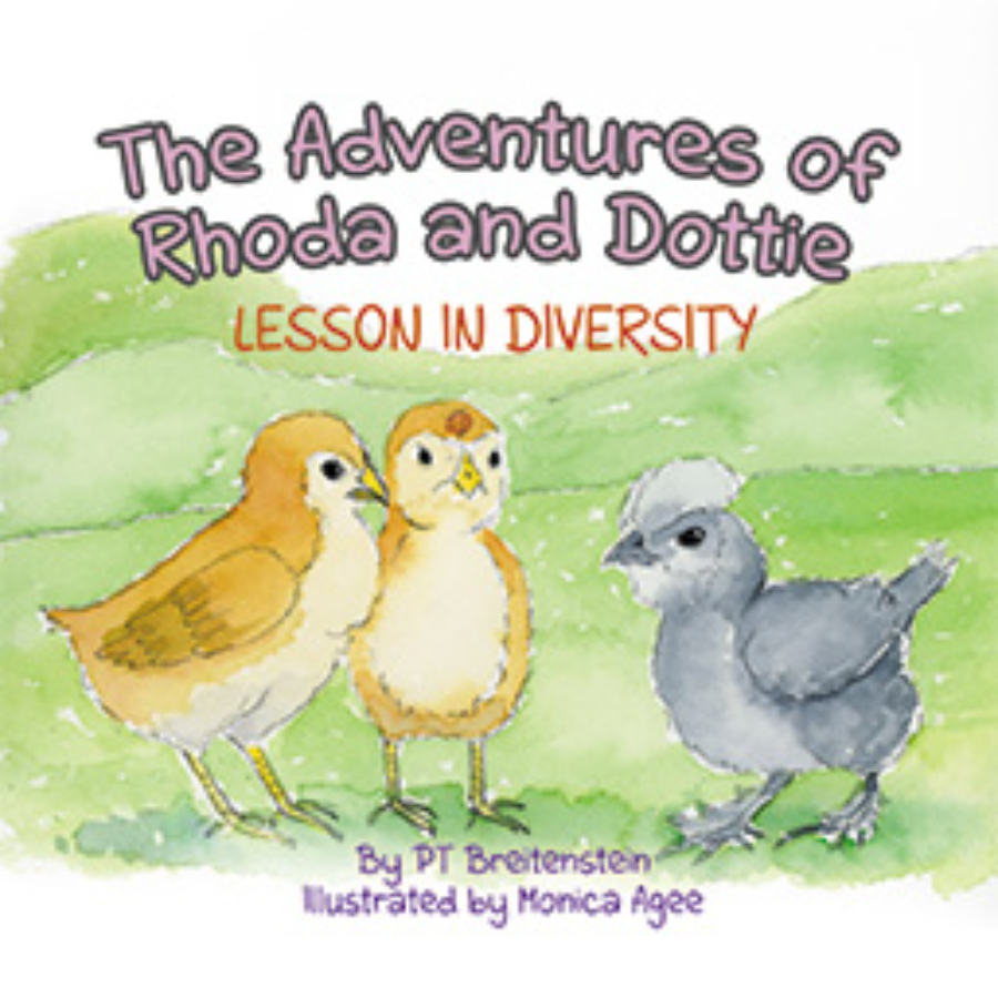 Lesson In Diversity Image